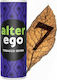 Alter eGo Fertige Nachfüllflüssigkeit Tobacco Seven mit Rauchen Geschmack 6mg 10ml