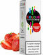 Alter eGo Έτοιμο Υγρό Αναπλήρωσης Strawberry Queen Strawberry 3mg 10ml