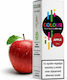 Alter eGo Έτοιμο Υγρό Αναπλήρωσης Red Apple Red Apple 6mg 10ml
