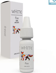 Join Club White Fox Join Club White Fox