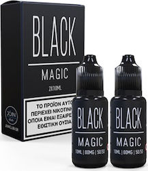 The Liquids Lab Black Magic 11mg 10ml 2 Bucăți