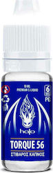 Halo Torque56 6mg 10ml Halo Torque56 6mg 10ml