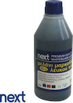 Tinte für blauen Boardmarker 500ml Weiter