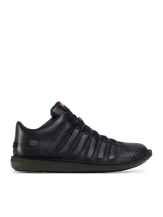 Beetle Ανδρικά Sneakers Μαύρα