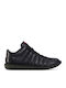 Beetle Ανδρικά Sneakers Μαύρα