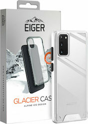 Eiger Glacier Transparene (Galaxy Note 20) Eiger Glacier Transparene (Galaxy Note 20)