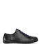 Peu Cami Ανδρικά Sneakers Μαύρα