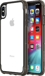 Griffin Survivor Μαύρη (iPhone XS Max) Griffin Survivor Μαύρη (iPhone XS Max)