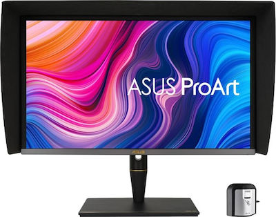 Asus ProArt PA27UCX-K IPS HDR Monitor 27" 4K 3840x2160 144Hz με Χρόνο Απόκρισης 5ms GTG