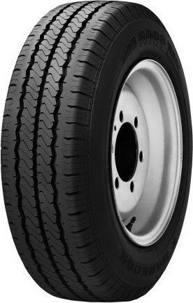 Hankook Радиална RA08 165/80R13 94P 4PR Летен Автомобилен Гума за Лекотоварен Тип Камион