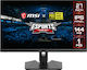 MSI Optix MAG274R IPS HDR Monitor de jocuri 27" FHD 1920x1080 144Hz cu Timp de Răspuns 1ms GTG