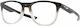 Oakley Trillbe X Plastic Eyeglass Frame Brown OX8130-05