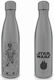 PCMerch Metal Drinks Bottle Sticlă Termos Oțel inoxidabil 540ml Multicolor