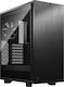 Fractal Design Define 7 Compact Dark Tempered G...