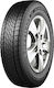 Firestone Vanhawk Winter 2 205/70R15 106E-Commerce-Website 8PR M+S Winter Reifen für Leicht-Lkw