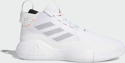Adidas Παπούτσια Μπάσκετ - Skroutz.gr