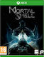 Mortal Shell Xbox One Spiel