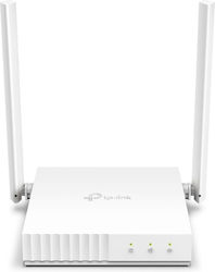 TP-LINK WR844N v1 Drahtlos Router