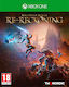 Kingdoms of Amalur: Re-Reckoning Xbox One Game