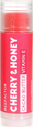 Bee Factor Cacao Butter Lip Butter Cherry & Honey 5ml