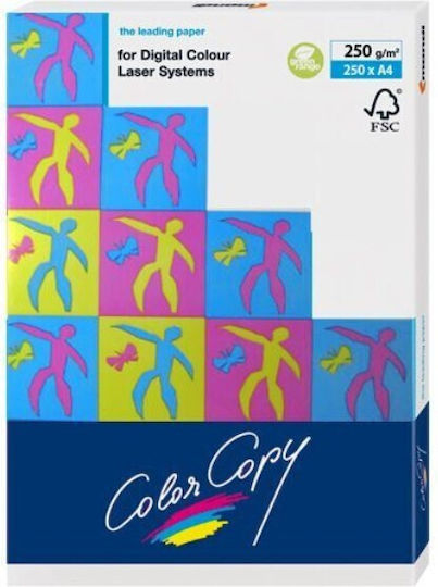 Mondi Color Copy Хартия за печат A3 300гр/кв.м 1x125 листове