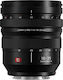 Panasonic Cadru complet Obiectiv Foto Lumix S PRO 16-35mm f/4 Unghi larg / Zoom cu unghi larg pentru Montura Leica L Black