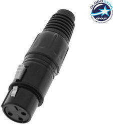 GloboStar 51189 Конектор XLR