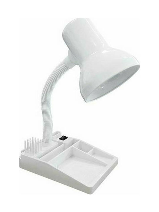 Fos me Flexible Office Lighting White