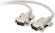 Belkin Cable VGA male - VGA male 1.8m (F2N028bt1.8M)