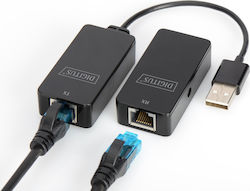 Digitus DA-70141 Ενσύρματο Ethernet Digitus DA-70141 Ενσύρματο Ethernet
