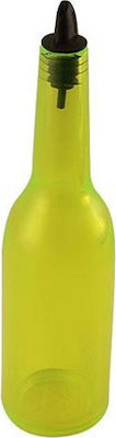 The Bars Διανεμητής Υγρών Green Fluo 750ml