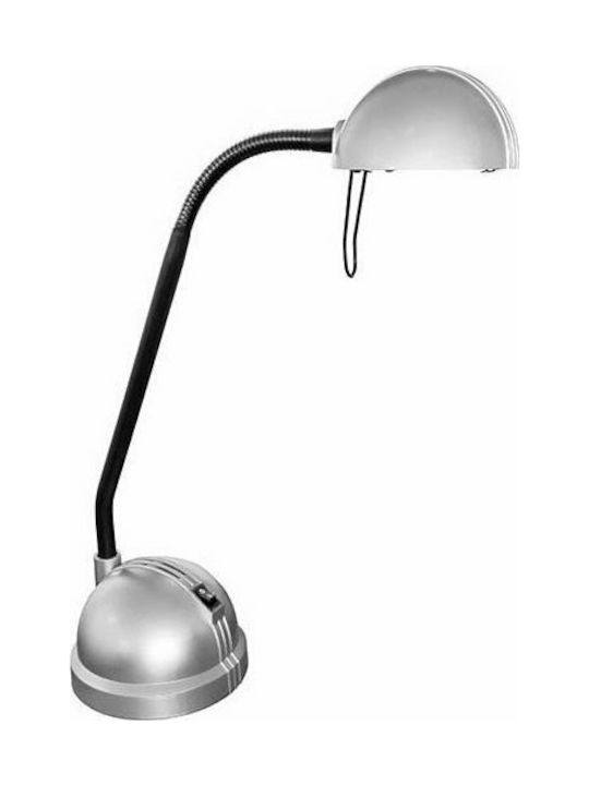 Fos me Flexible Office Lighting Silver