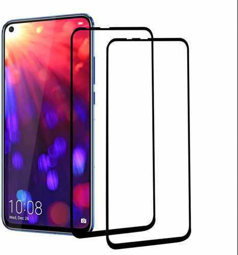 9D Full Glue Full Face Tempered Glass (Honor 20 / Huawei Nova 5T)