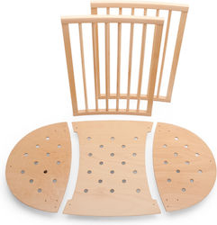Stokke Kit Μετατροπής Λίκνου σε Κούνια Sleepi M...