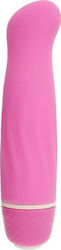 Vibe Therapy Microscopic Mini Mite Pink