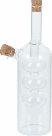 Excellent Houseware Σετ Λαδόξιδο Γυάλινο 100ml