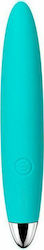 Svakom Daisy Classic Vibrator Turquoise