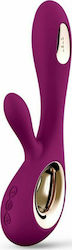 Lelo Soraya Wave Deep Rose