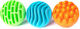 Fat Brain Toys Sensory Rollers for 6+ Months