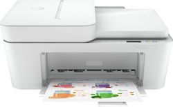 HP Deskjet Plus 4120 Colour All In One Inkjet Printer with WiFi and Mobile Printing