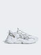 Ozweego Chunky Sneakers Cloud White / Core Black