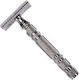 Yaqi Shaving Lobster De Safety Safety Razor Open Comb
