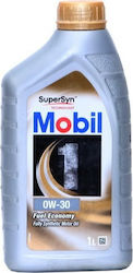 Mobil Esp Lv Ulei Auto 0W-30 1lt
