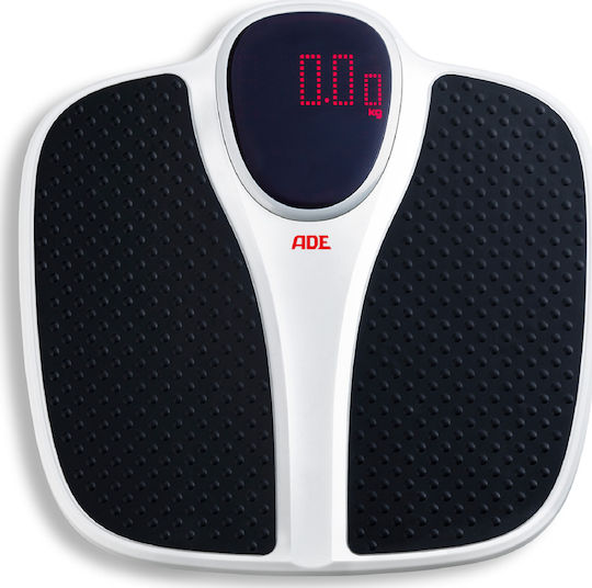 ADE M316600 Digital Bathroom Scale Black