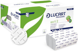 Lucart Eco V2 Hand Towel 3800 pcs 863046