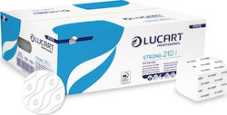 Lucart Strong 210 I Toilet Paper 811A76