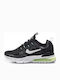 Air Max 270 Air Max 270 React Kids Sneakers Black