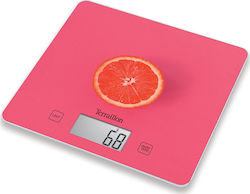 Terraillon T1040 Digitale Flache Küchenwaagen Bis Zu 3kg Terraillon T1040 Digitale Flache Küchenwaagen Bis Zu 3kg