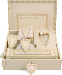 Synchronia Commemorative Baby Gift
