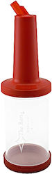 The Bars Pour Bottles 1lt The Bars Pour Bottles 1lt